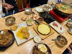 -秀男家米肠汤饭