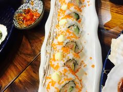 -尺山寸水日料(马桥满天星店)