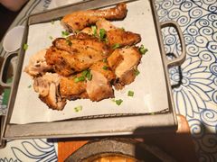 -绿茶餐厅(千岛湖银泰城店)