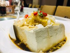巧手拌豆腐-凯鸽酒楼(操场城店)