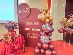 -告白气球派对策划·求婚·订婚宴·宝宝宴·生日派对