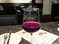 -LESCEDARS Brasserie Bistro香柏树