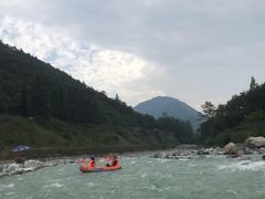 -虹口漂流