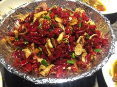 -大碗厨 25年老字号 现炒湘菜(四季天地店)