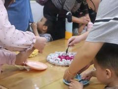 -美吉姆早教(咸阳中心)