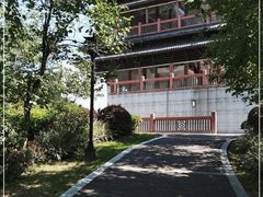 -四望岗公园
