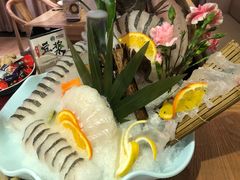 -尚海豆捞(乐虹坊店)