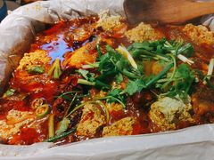 -舞虾小说.涮肉.烧烤(国顺东路店)