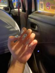 -NEW LOOK-绿麓 · 美甲美睫脱毛工作室