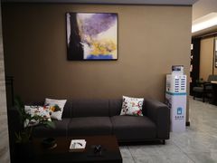 -水墨澜渟足道·SPA·传统(四望亭东关街店)