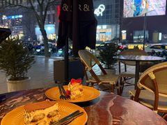-BAKER&SPICE(祥云小镇店)