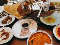 -尚宴(盛世广场·食尚街店)