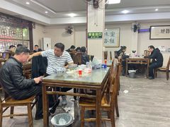 -一间楼牛羊肉泡馍馆(东一路店)