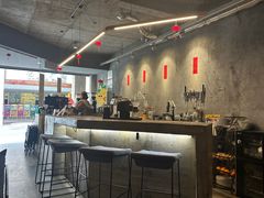 -BE NORMAL CAFE(霞溪路店)