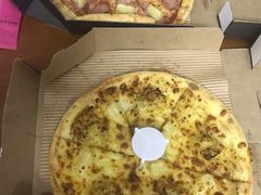 -乐凯撒披萨(蛇口花园城店)