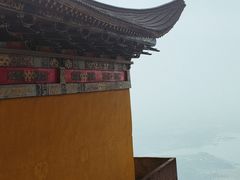 -横岗山森林公园