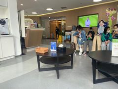 -极光口腔·矫正种植修复(锦江店)