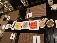 -上海虹桥西郊假日酒店