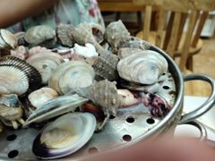 -九层海鲜塔(市南店)