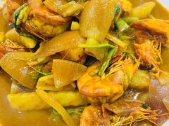 -瑞丽活螃蟹(芒市店)