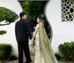 点击看大图 -青禾蒙娜丽莎婚纱摄影(武汉总店)