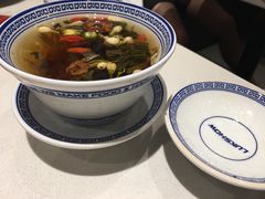 八宝茶-禄鼎记·多口味酸菜鱼(侨鑫店)