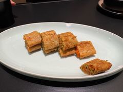 -金陵家宴·金陵春·南京菜(夫子庙店)