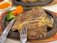 -斗牛士牛排餐厅(又一城店)