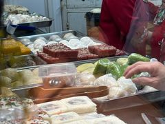 -常州糕团店(北大街新世纪商城店)