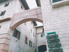 -华谊兄弟（长沙）电影小镇