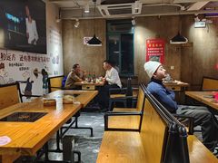 -新疆烧烤王(广灵店)