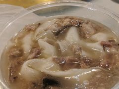 -牛王庙特色面(杏苑公寓店)