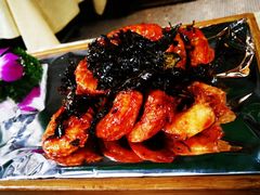 -卫鼎轩·曹公馆(鼓楼店)