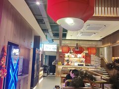 -刘一锅筋头巴脑(王府井店)