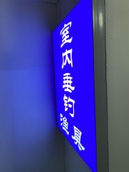 -巡鱼道·室内垂钓·渔具店