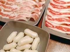 -新石器烤肉(虹悦城店)