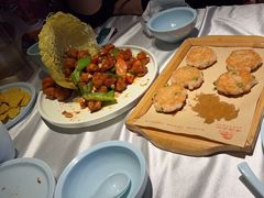-津沽小院(天津之眼店)