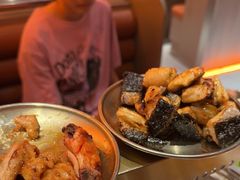 -西塔老太太泥炉烤肉(苏州大悦城店)