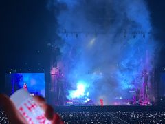 -梦之蓝青奥体育公园体育馆