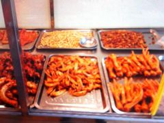 -杨记万里香炸肉(孟营店)
