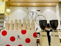 -常识咖啡common sense(春熙路店)