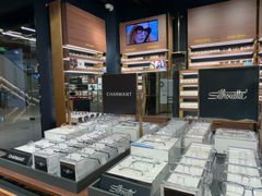 -LensCrafters亮视点(北京嘉里中心店)