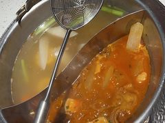 -左庭右院鲜牛肉火锅(长泰广场店)