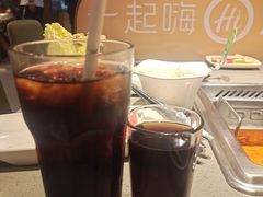 -海底捞火锅(坪山益田假日广场店)