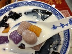 芋圆仙草-赵记传承·中式甜品(珠海香洲柠溪大道店)
