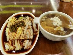 -牛氏石磨肠粉(海璟国际店)