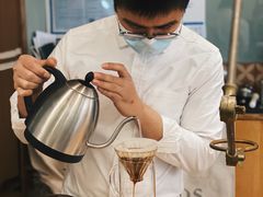 -铁手珈琲制造局metalhands(望京店)
