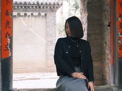 -井塘古村