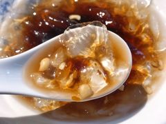 酸梅冰粉-巴蜀大宅门火锅(北大街店)