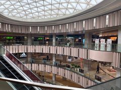 -金鹰国际购物中心(江都店)
